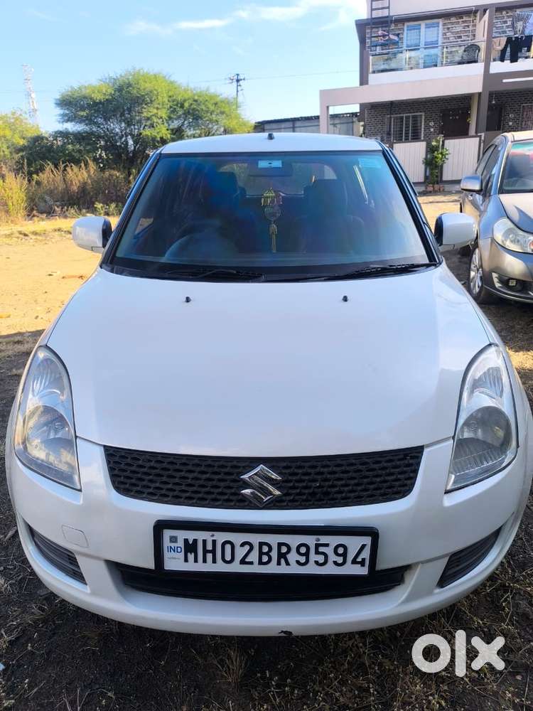 Maruti Suzuki Swift 2011-2014 Vxi, 2011, Petrol
