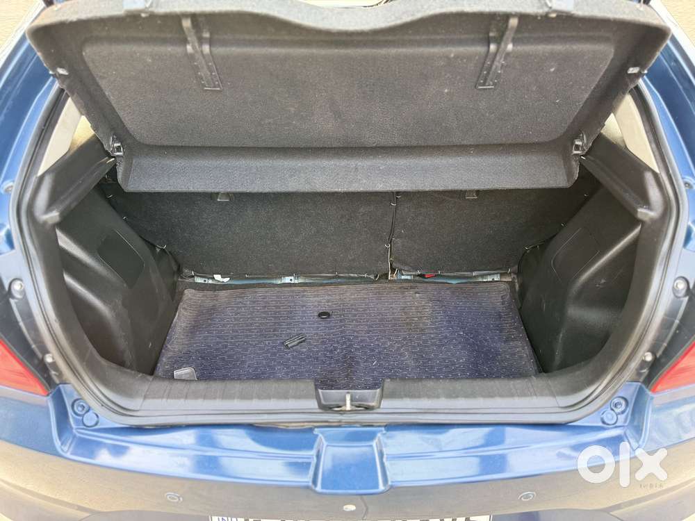 Maruti Suzuki Baleno Delta, 2017, Petrol