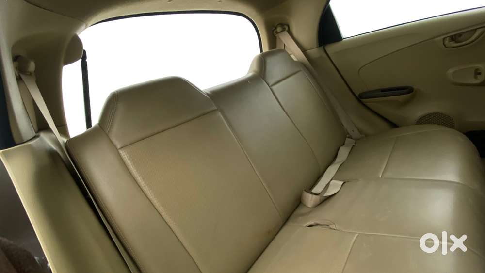 Honda Brio S Mt, 2013, Petrol