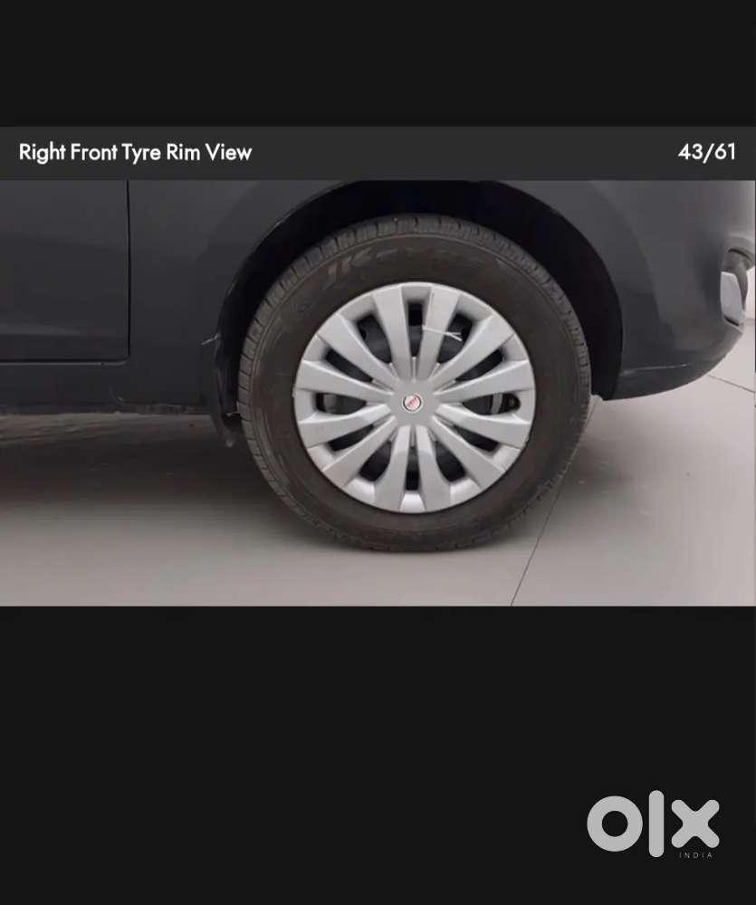 Tata Zest 2015 Petrol Good Condition