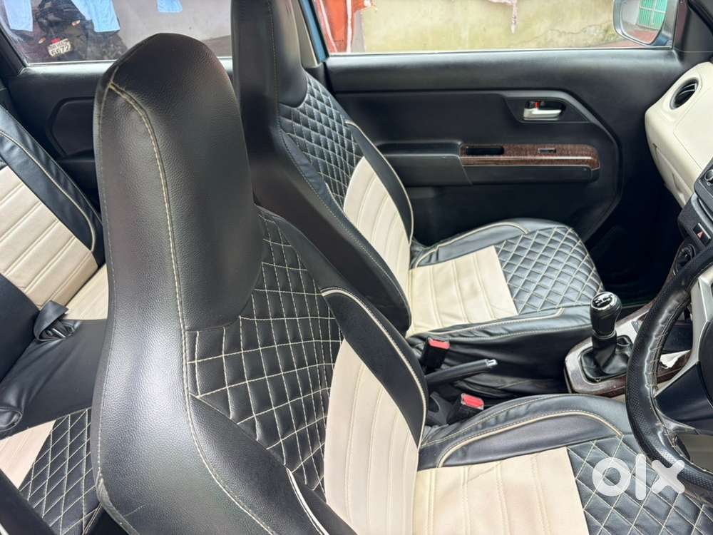 Maruti Suzuki Wagon R 48000 Km 2019