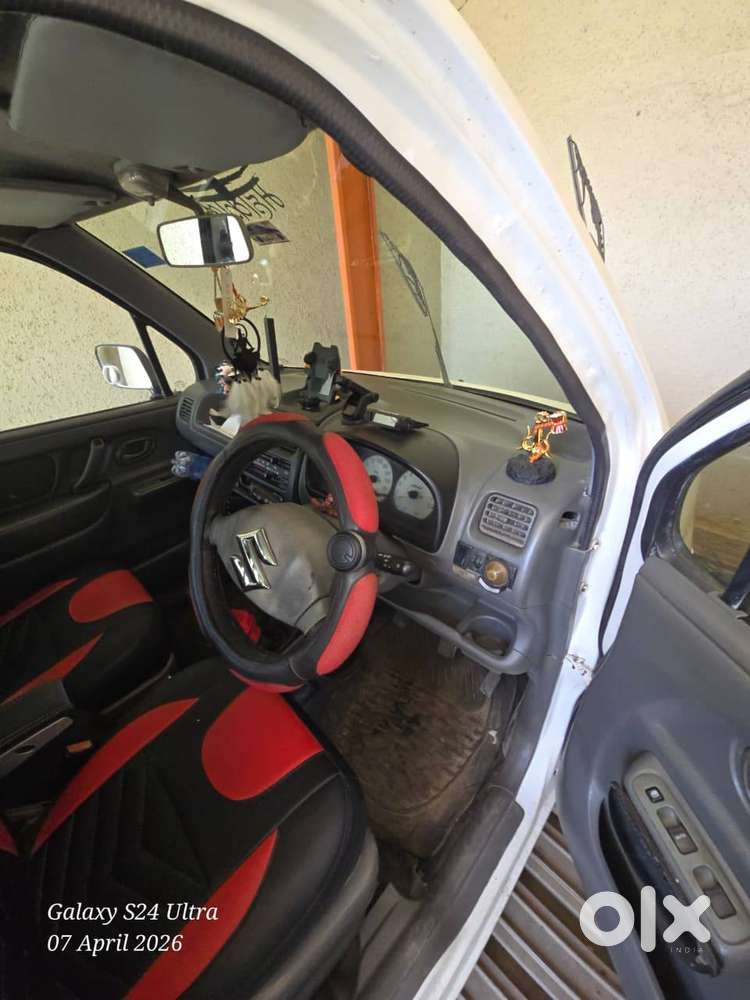 Wagon R 2005 Vxi  Well Maintained  Smooth Engine  Miraroad