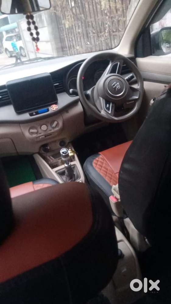 Maruti Suzuki Ertiga 2020 Diesel Good Condition