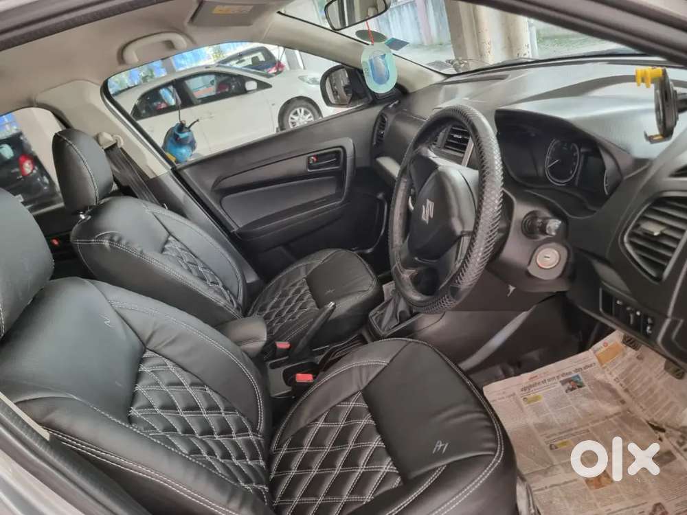 Maruti Suzuki Vitara Brezza Lxi ( Petrol ) Model 2022/june,for Sale