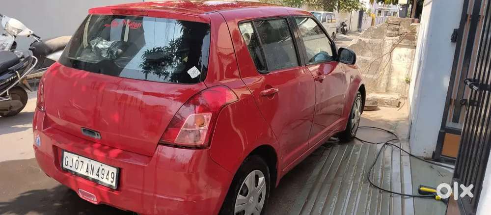 Maruti Suzuki Swift 2006 Edition Vi