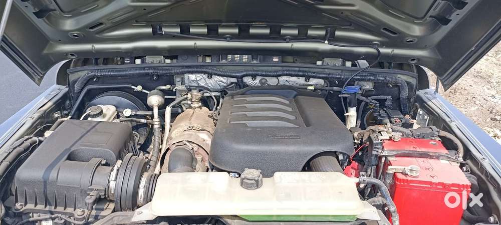 Mahindra Thar Lx Hard Top Diesel Mt 4wd, 2021, Diesel