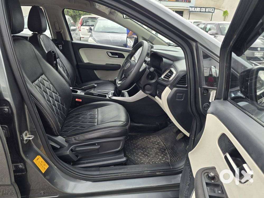 Tata Altroz Xz, 2022, Petrol