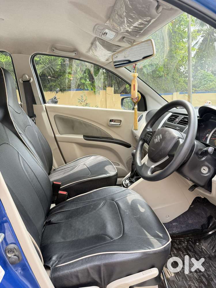Maruti Suzuki Celerio Zxi, 2019, Petrol