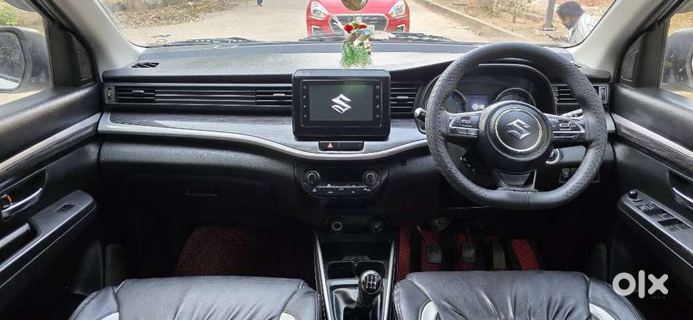 Maruti Suzuki Xl6 1.5 Zeta Mt, 2020, Petrol