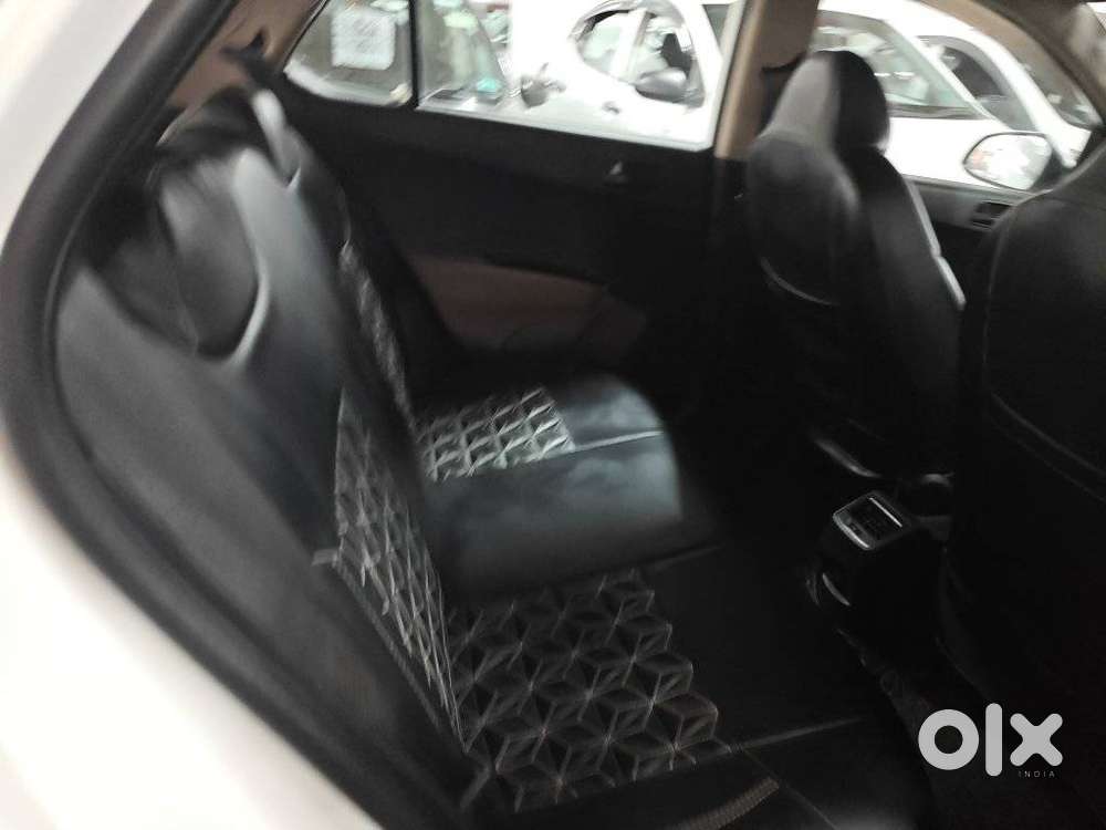 Hyundai Grand I10, 2019, Petrol
