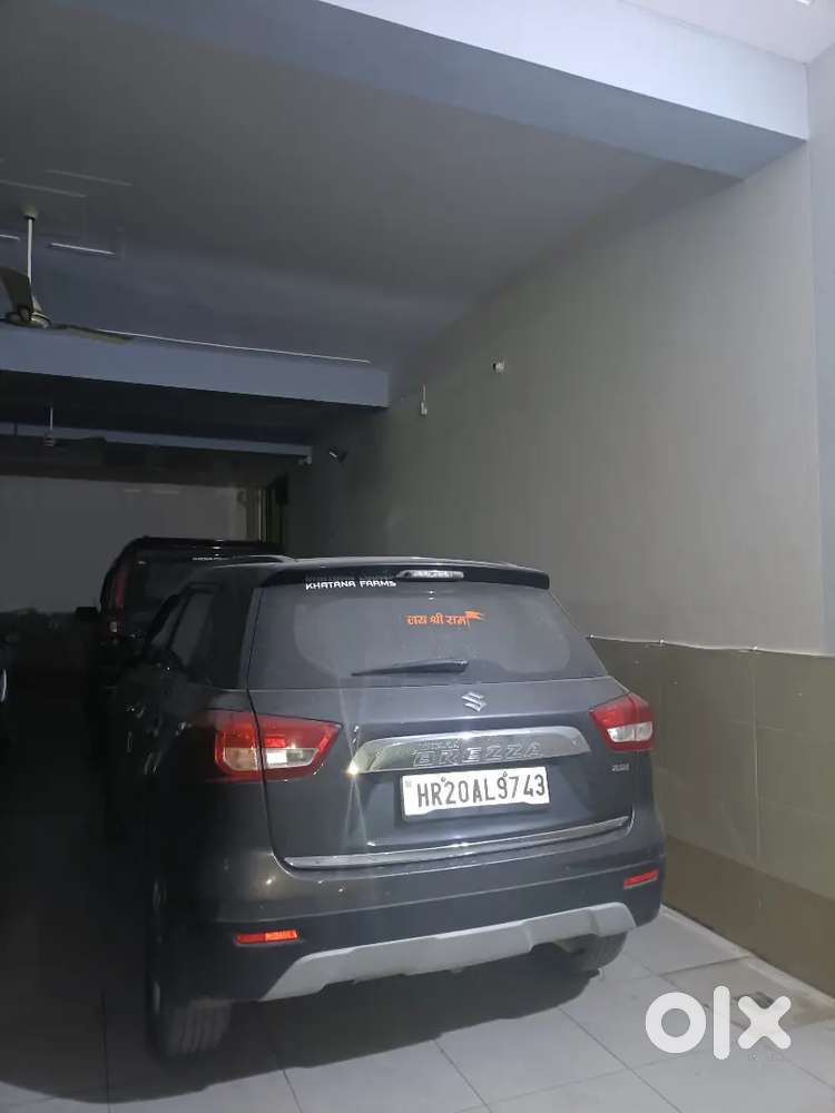 Maruti Suzuki Brezza 2018 Diesel 90000 Km Driven