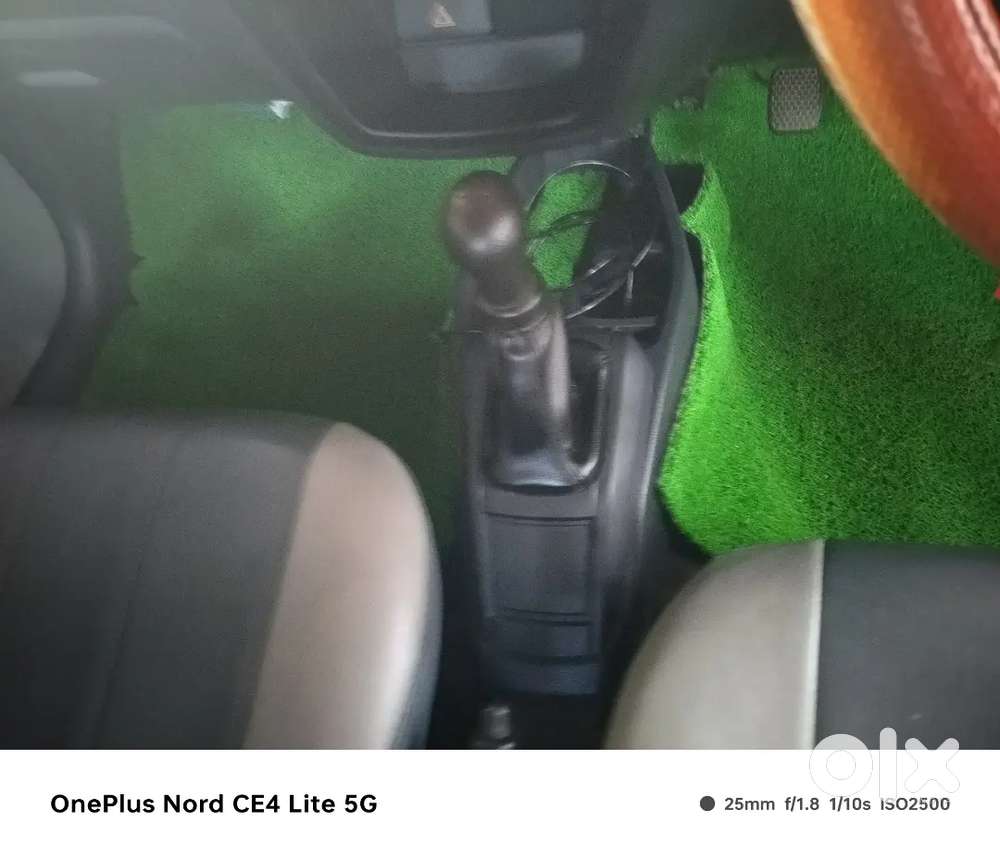 Good Condition