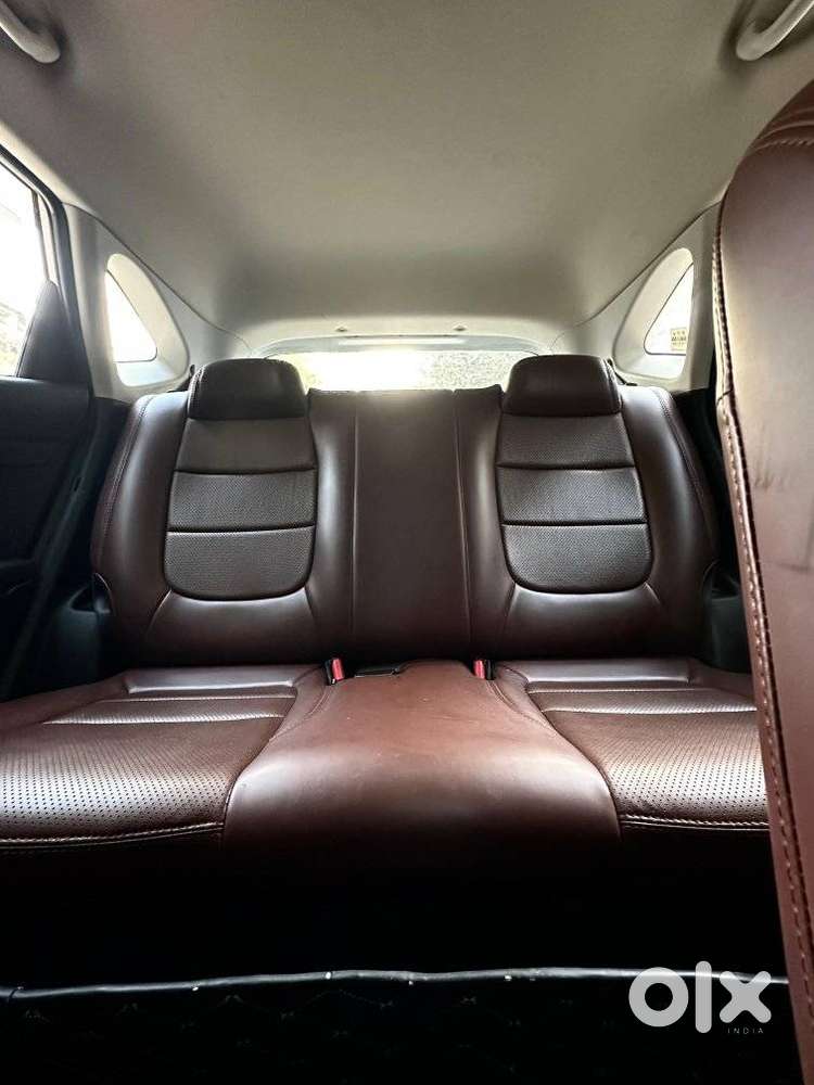 Kia Seltos Htk Plus G, 2020, Petrol