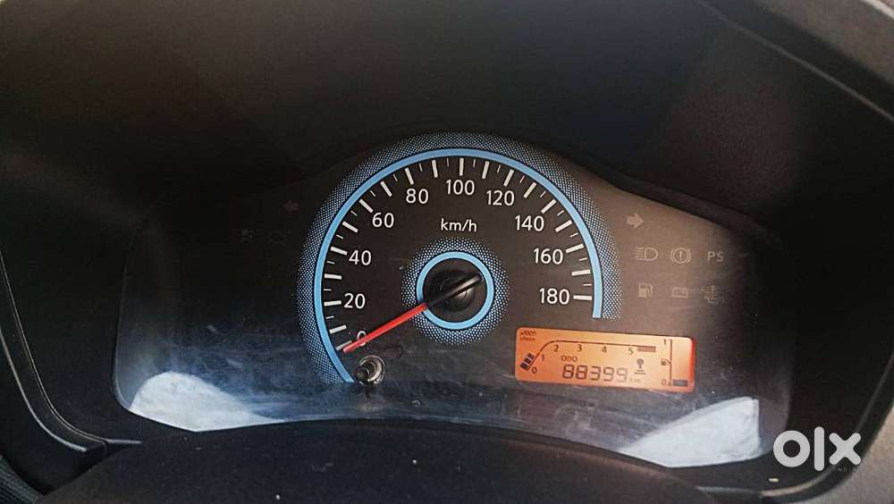 Datsun Redigo 2017 Model – Well Maintained Car For Sale