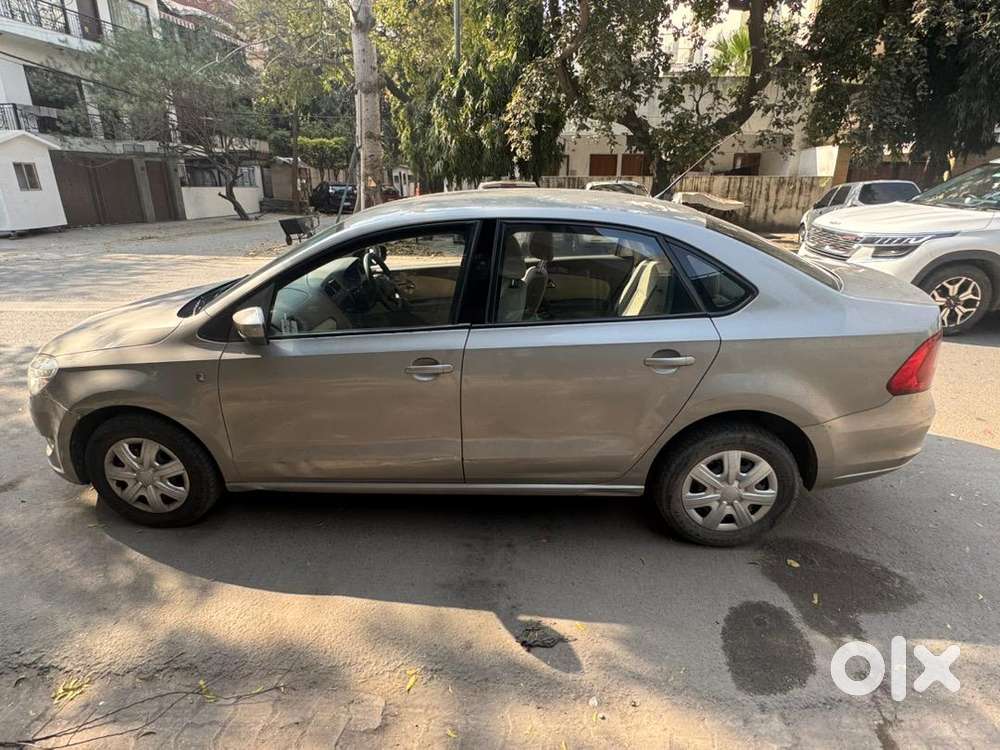 Skoda Rapid 2012 Petrol Well Maintained