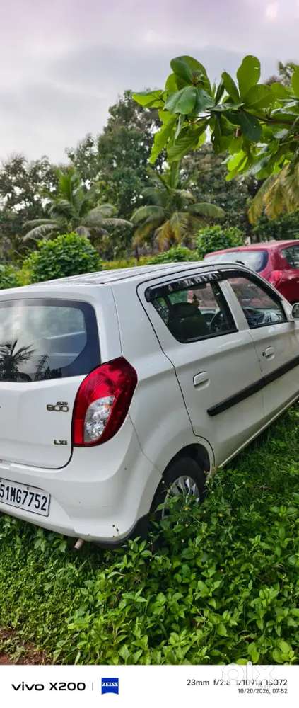 Maruti Suzuki Swift 2015