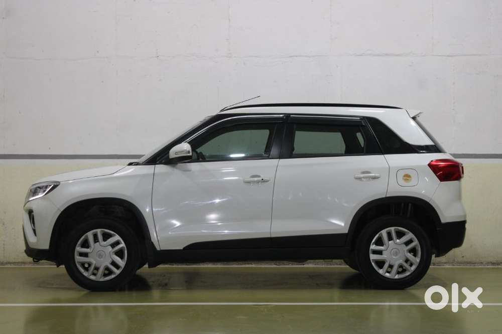 Toyota Urban Cruiser Cruiser Mid, 2022, Petrol