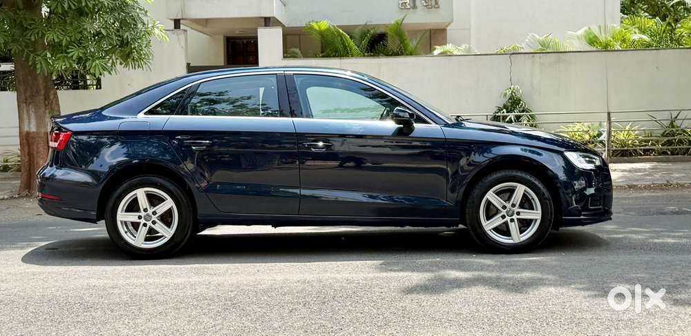Audi A3 2.0 35 Tdi Premium Plus, 2018, Diesel