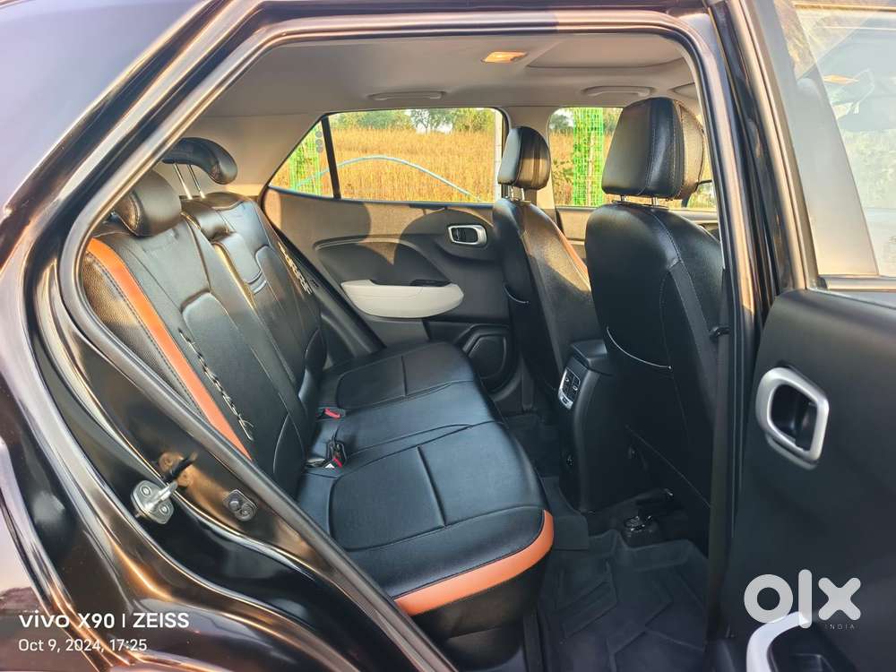 Hyundai Venue Sx, 2023, Petrol