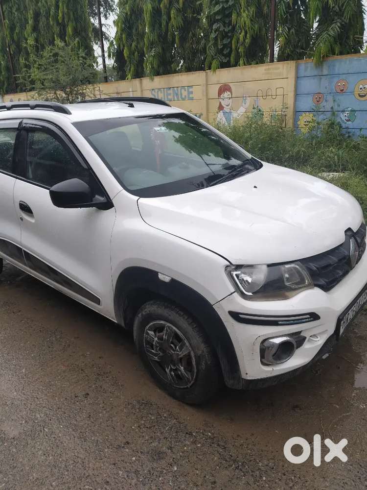 Renault Kwid 2016 Model