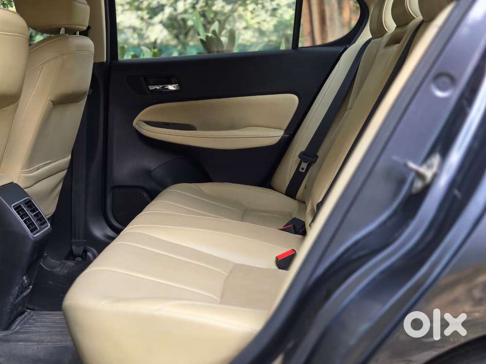 Honda City Zx Petrol Mt, 2024, Petrol