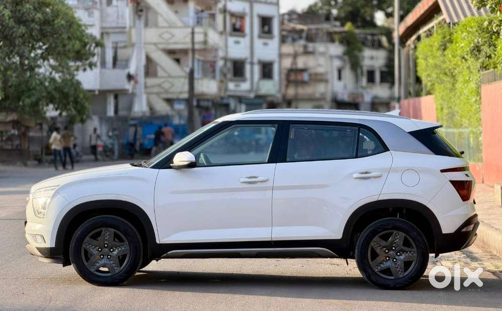 Hyundai Creta 1.5 S Diesel, 2022, Diesel