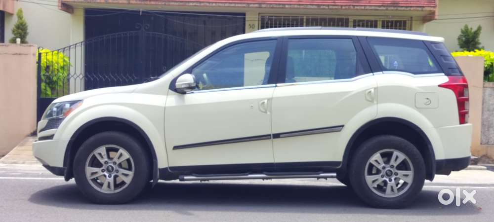 Mahindra Xuv500 W8, 2013, Diesel