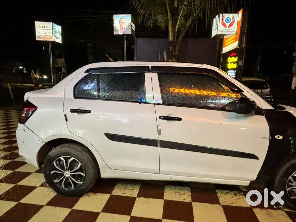 Good Condition With Unlimited Mileage