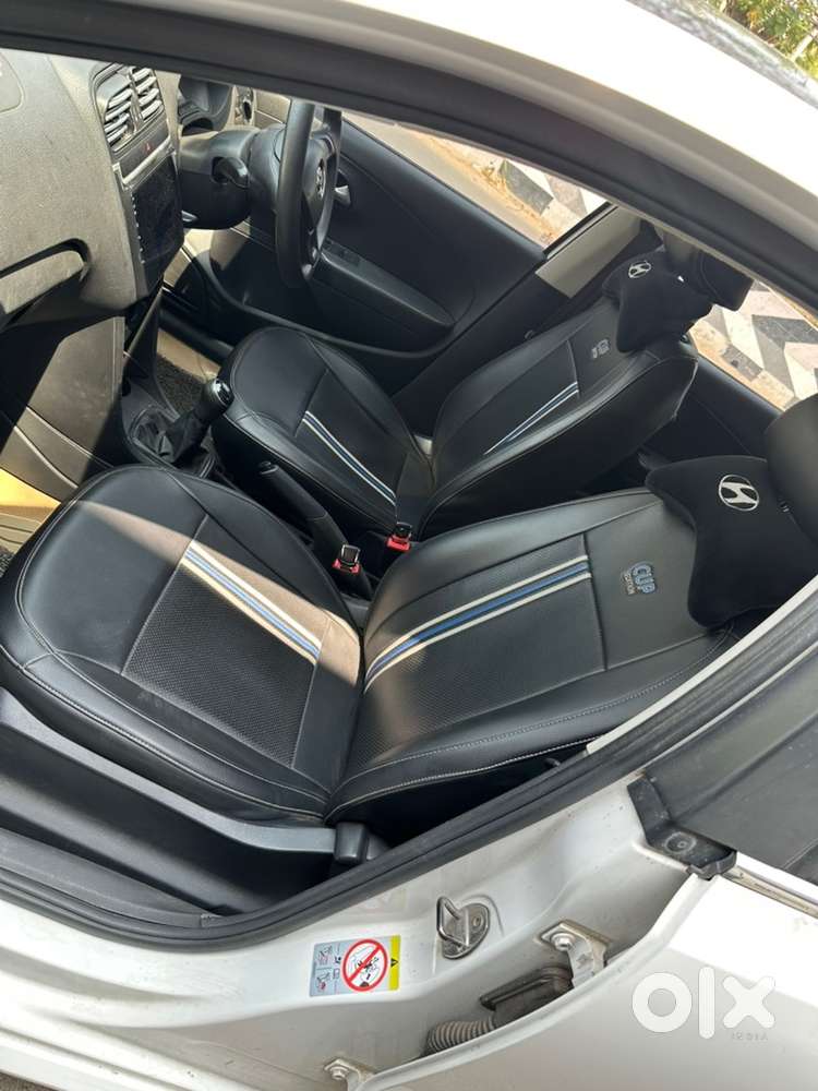 Volkswagen Ameo Petrol 2019