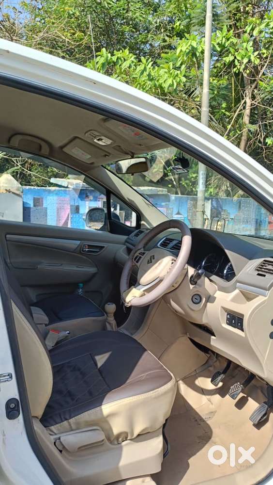Maruti Suzuki Ertiga Vdi, 2016, Diesel