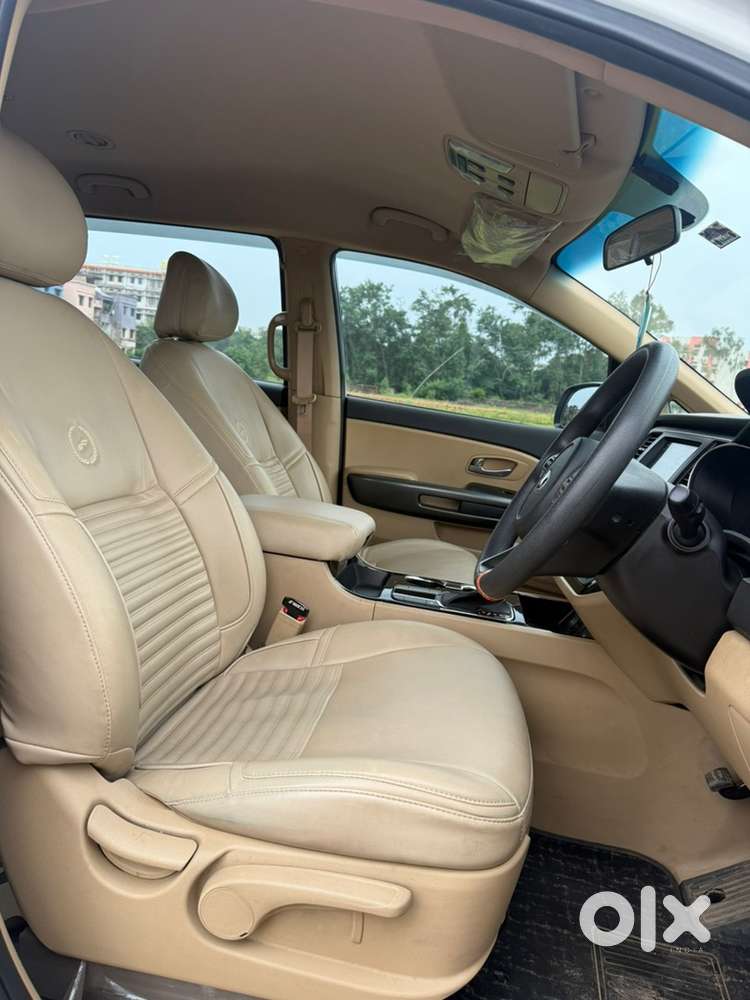 Kia Carnival Automatic Diesel Bs6 2021 Model