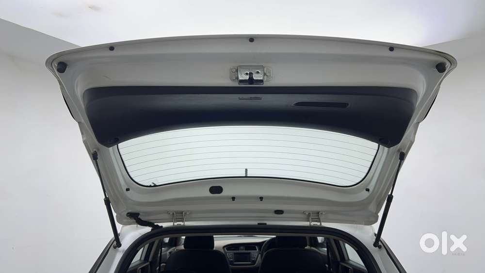 Hyundai Elite I20 Sportz Plus, 2020, Petrol