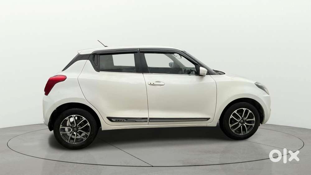 Maruti Suzuki Swift 2018 Zxi Plus, 2018, Petrol
