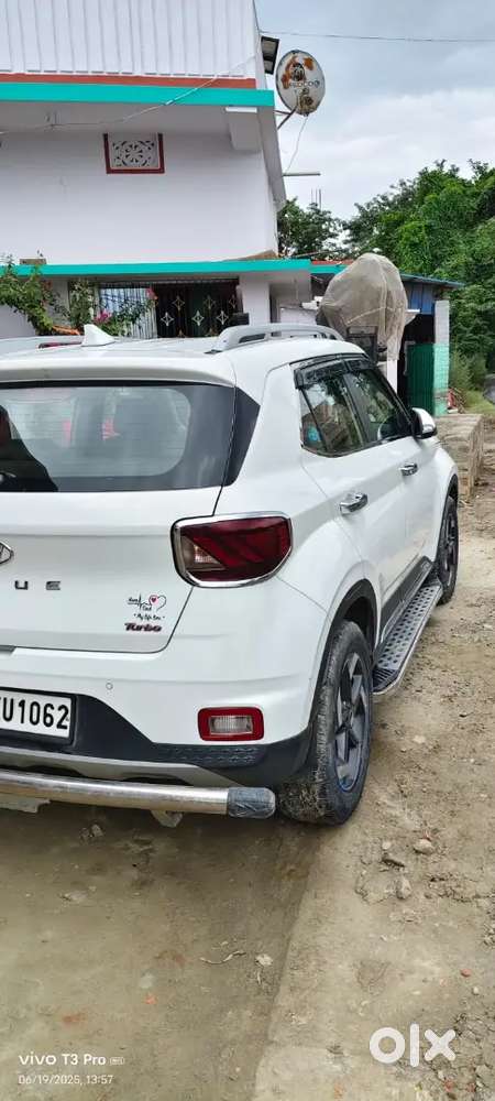 Car Cheng Karna Hai