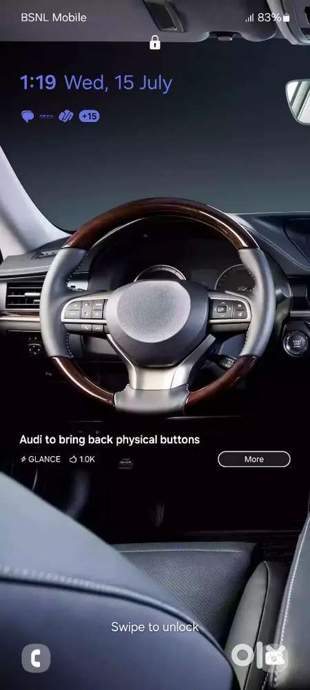 Maruti Suzuki Dzire 1.2 2013