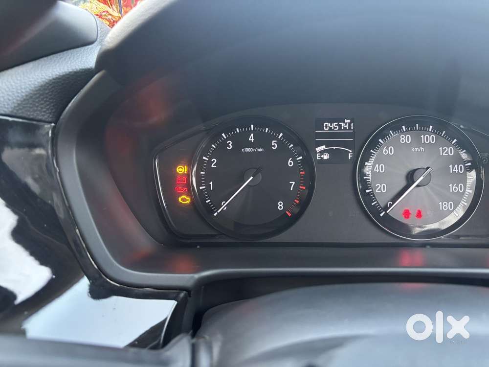 Honda Amaze 2013-2016 S I-vtech, 2019, Petrol