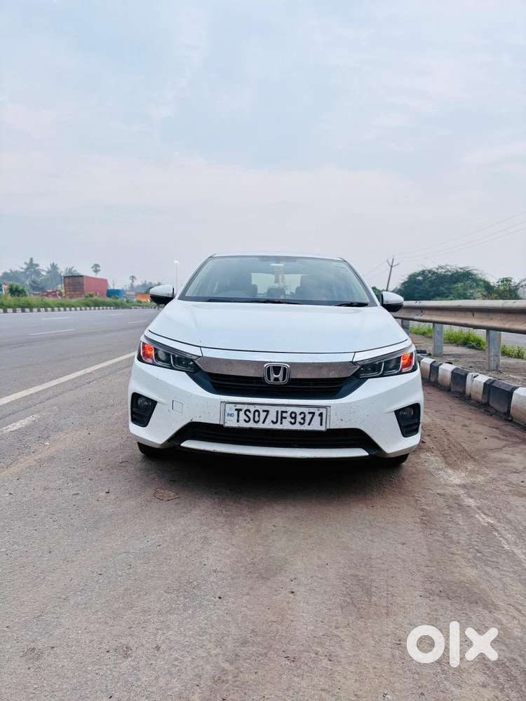 Honda Diesel Car 2022
