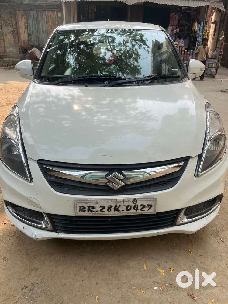 Maruti Swift Dzire Vxi 2010