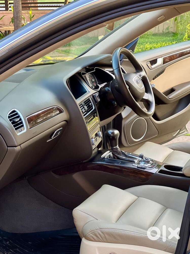 Audi A4 2.0 35 Tdi S Line, 2015, Diesel