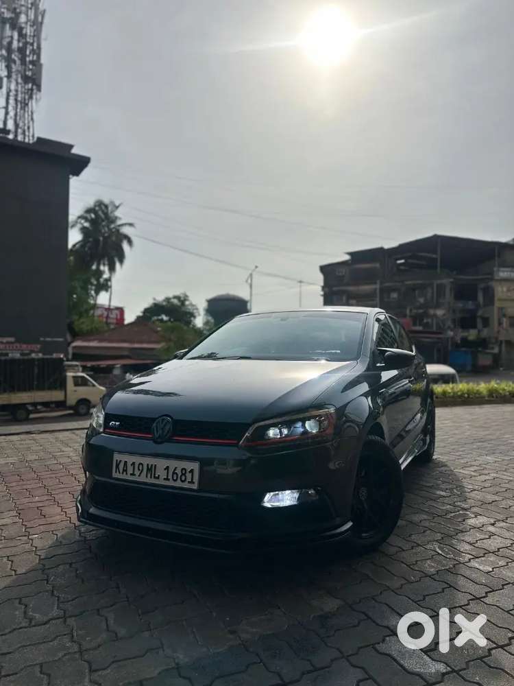 Volkswagen Polo 2020 Highline