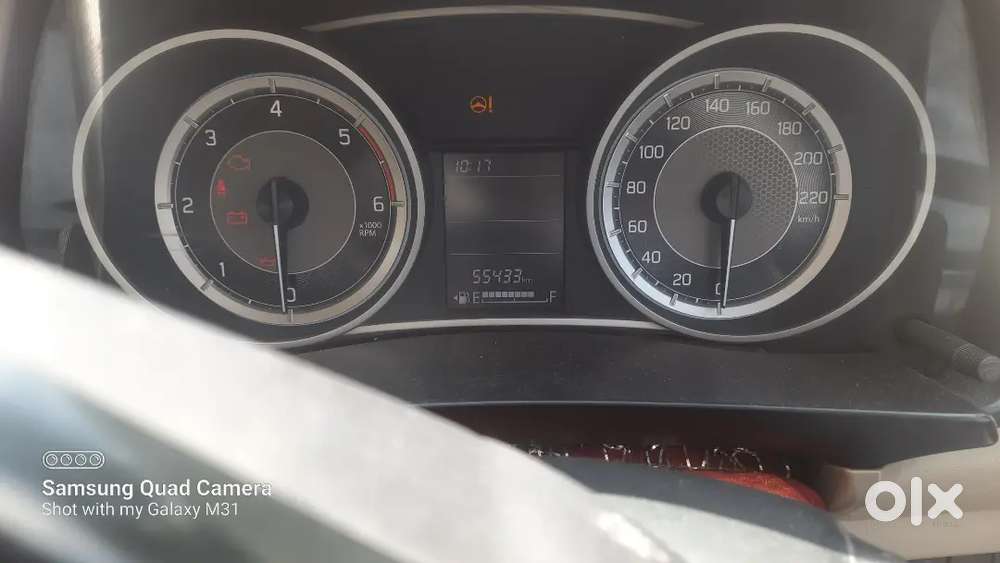 Very Good Condition