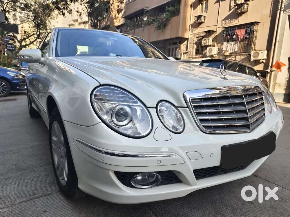 Mercedes Benz E230 V6 Immaculate Condition