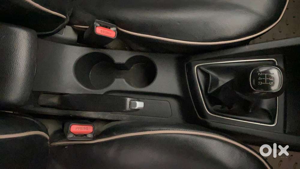 Hyundai Elite I20 Magna Executive 1.2, 2017, Petrol