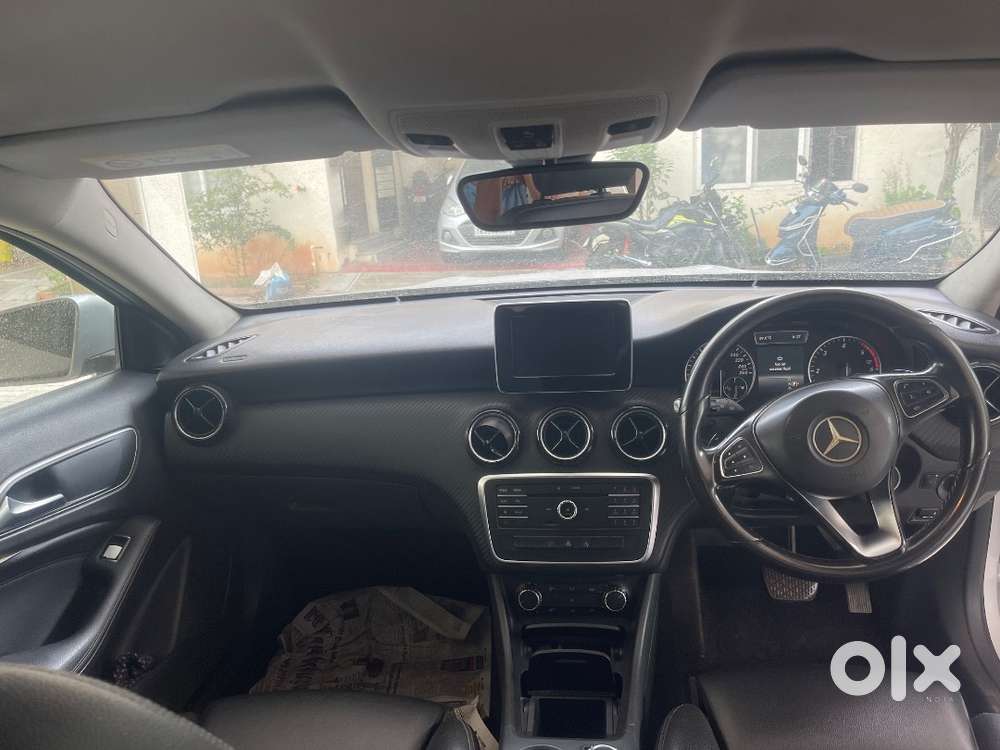 Mercedes-benz Gla 2016 Diesel Well Maintained