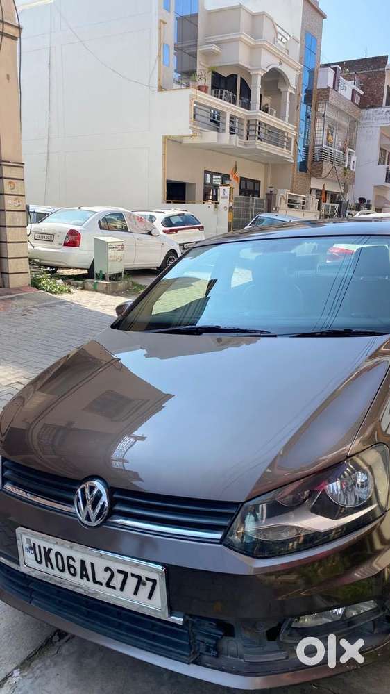 Volkswagen Ameo 1.2 Mpi Comfortline, 2016, Petrol