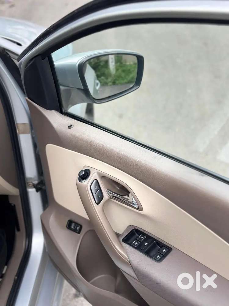 Skoda Rapid 1.5 Tdi 2015