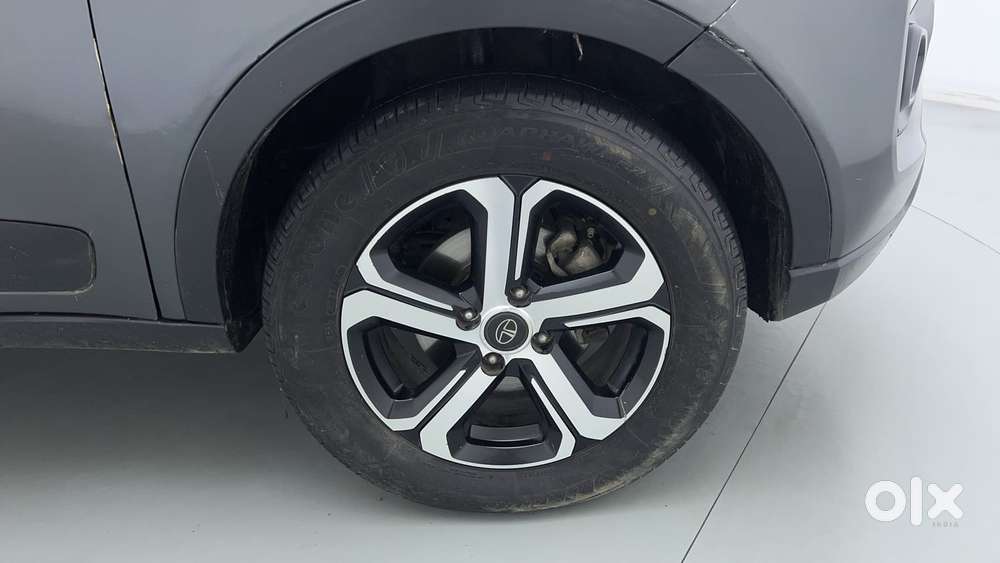 Tata Nexon 1.5 Revotorq Xz Plus (o), 2022, Diesel