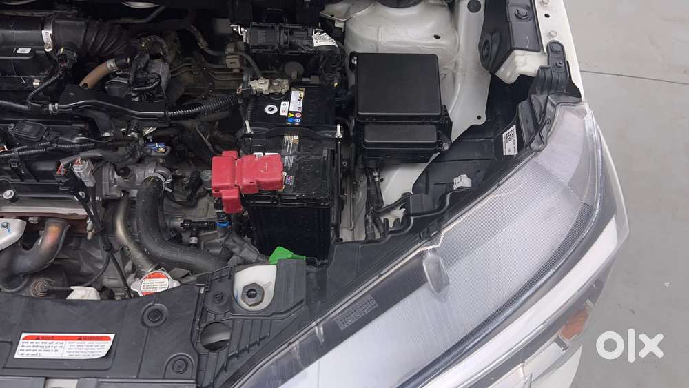 Maruti Suzuki Xl6 1.5 Zeta Mt, 2021, Petrol