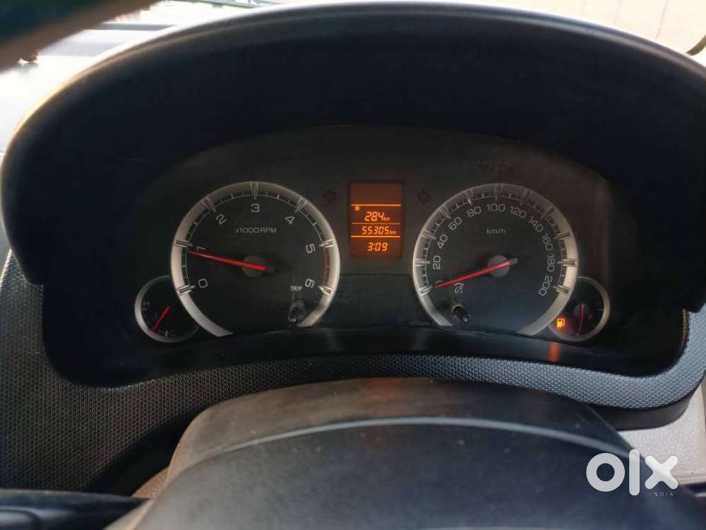 Maruti Suzuki Swift Dzire Vdi Bsiv, 2012, Diesel