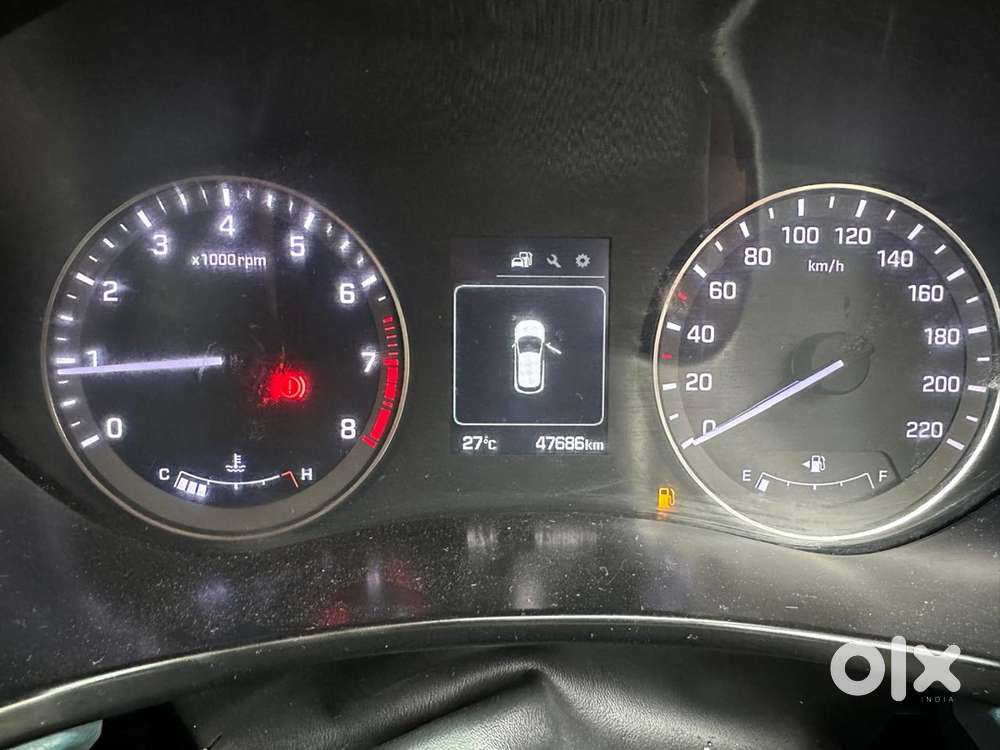 Hyundai I20 Active 2018 Petrol